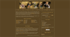 Desktop Screenshot of dbfl.gokugirl.com